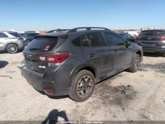 JF2GTAEC2LH225350 Subaru Crosstrek Premium