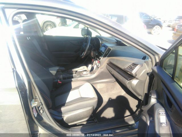 JF2GTAEC2LH225350 Subaru Crosstrek Premium