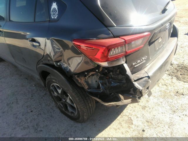 JF2GTAEC2LH225350 Subaru Crosstrek Premium