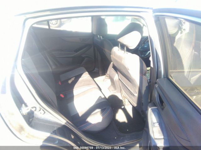 JF2GTAEC2LH225350 Subaru Crosstrek Premium