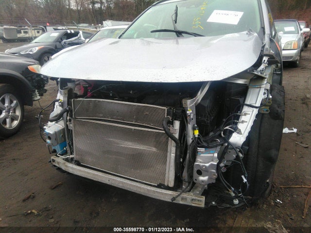 2020 Toyota RAV4, VIN: 4T3RWRFVXLU007616