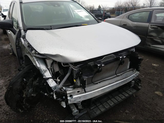 2021 Toyota RAV4, VIN: 2T3F1RFV1MC245424