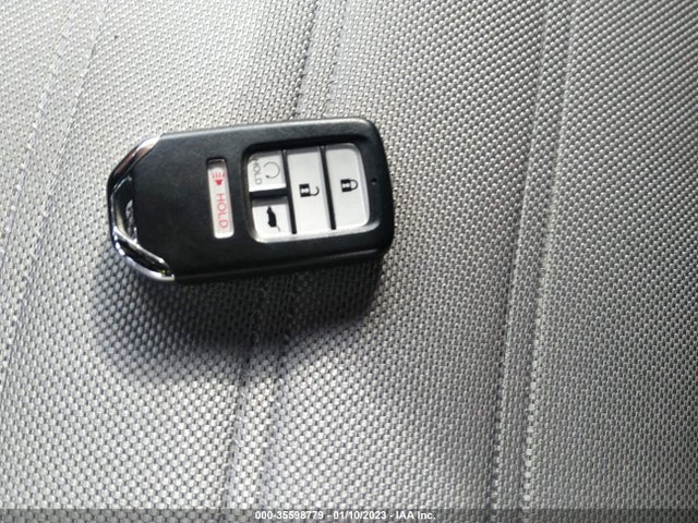 Honda CR-V EX 2020 7FARW2H5XLE001779 Image 11