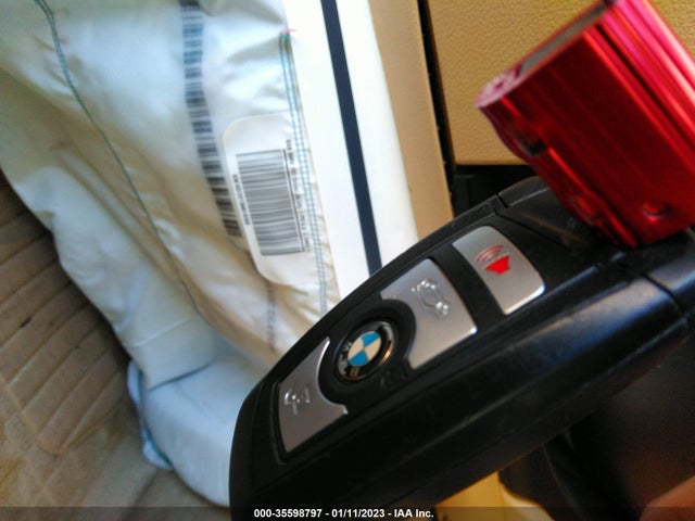 BMW 528 2013 WBAXG5C5XDD233992 Image 3