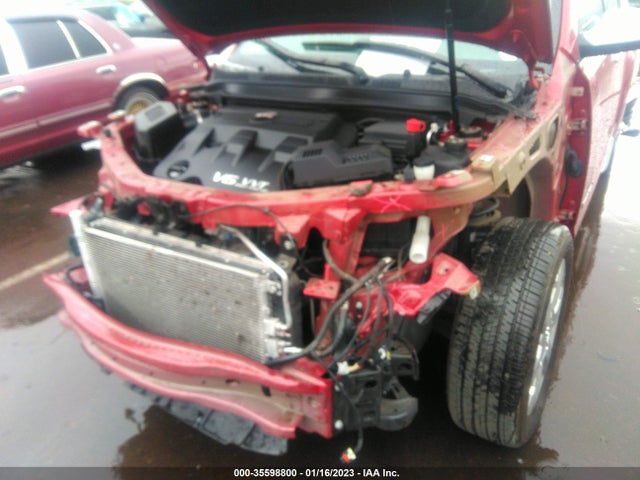 2015 GMC Terrain, VIN: 2GKFLUE34F6179935