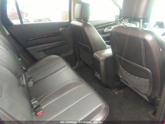 2015 GMC Terrain, VIN: 2GKFLUE34F6179935