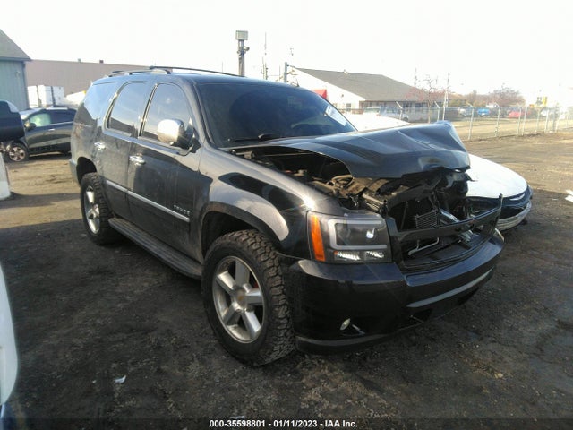 Aukcja sprzedaży 2013 Chevrolet Tahoe Ltz, vin: 1GNSKCE02DR342930, numer aukcji: 35598801