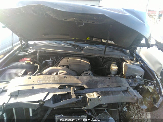 Aukcja sprzedaży 2013 Chevrolet Tahoe Ltz, vin: 1GNSKCE02DR342930, numer aukcji: 35598801