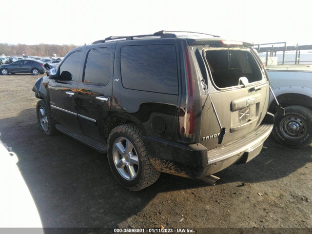 Aukcja sprzedaży 2013 Chevrolet Tahoe Ltz, vin: 1GNSKCE02DR342930, numer aukcji: 35598801