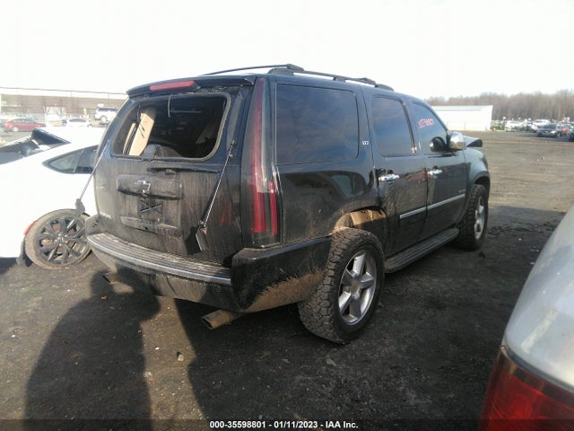 Aukcja sprzedaży 2013 Chevrolet Tahoe Ltz, vin: 1GNSKCE02DR342930, numer aukcji: 35598801