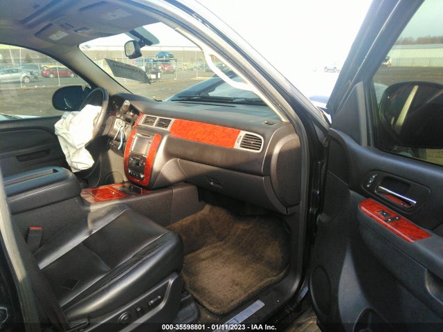 Aukcja sprzedaży 2013 Chevrolet Tahoe Ltz, vin: 1GNSKCE02DR342930, numer aukcji: 35598801