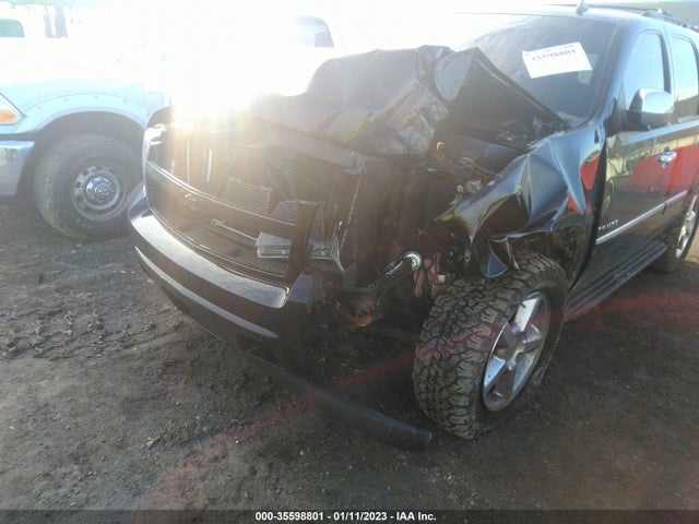 Aukcja sprzedaży 2013 Chevrolet Tahoe Ltz, vin: 1GNSKCE02DR342930, numer aukcji: 35598801