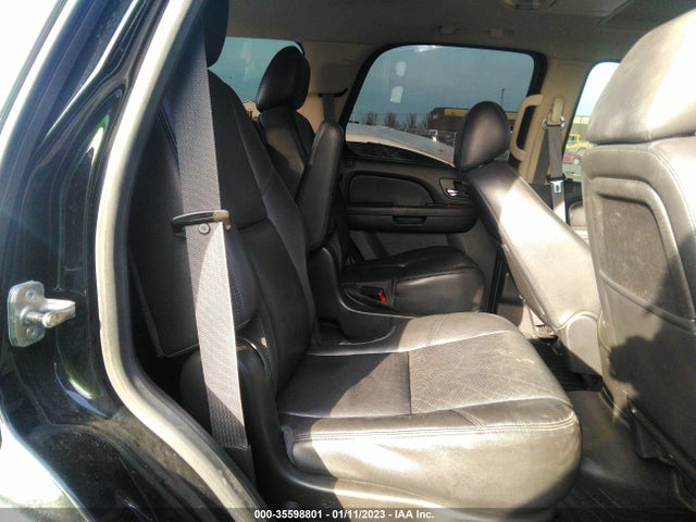 Aukcja sprzedaży 2013 Chevrolet Tahoe Ltz, vin: 1GNSKCE02DR342930, numer aukcji: 35598801