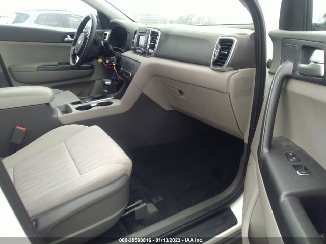 2019 Kia Sportage, VIN: KNDPM3AC1K7587025