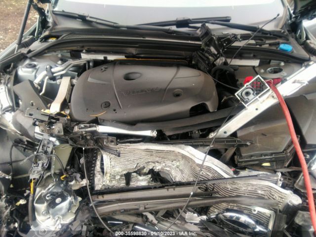 7JR102FK1MG094753 Volvo S60 Momentum