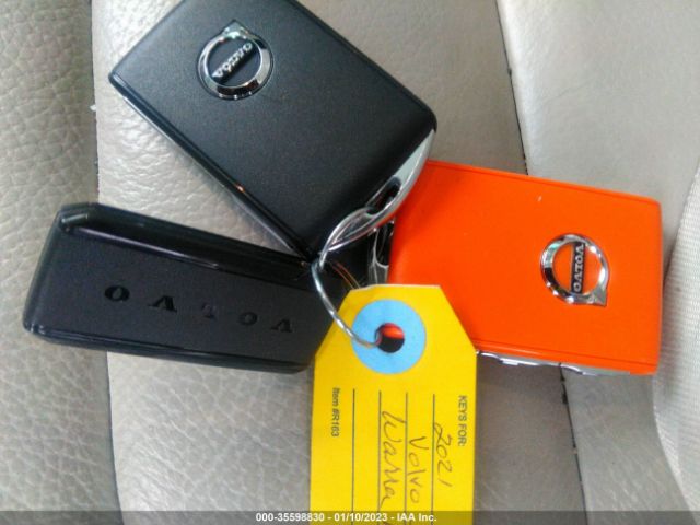 7JR102FK1MG094753 Volvo S60 Momentum