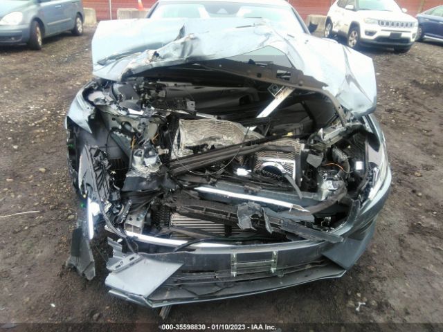 7JR102FK1MG094753 Volvo S60 Momentum