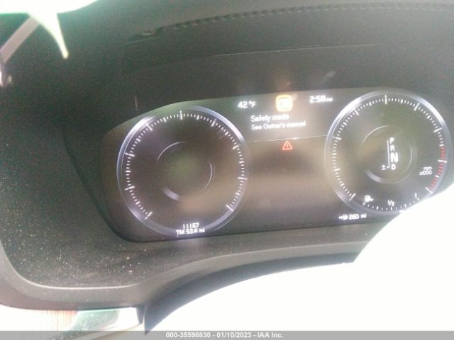7JR102FK1MG094753 Volvo S60 Momentum