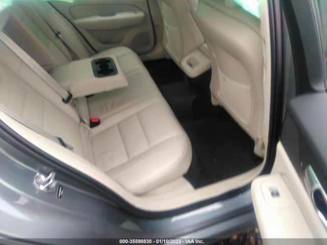 7JR102FK1MG094753 Volvo S60 Momentum