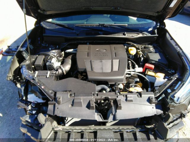 JF2SKAJCXNH517608 Subaru Forester Sport