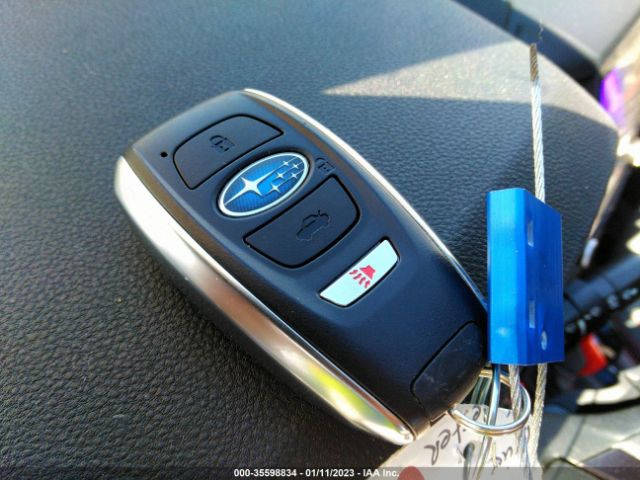 JF2SKAJCXNH517608 Subaru Forester Sport