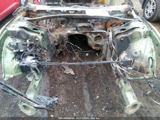 2C3CDXGJ3LH247865 Dodge Charger Scat Pack