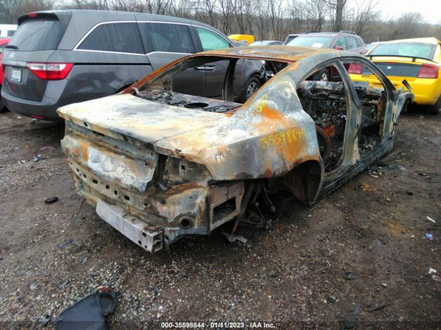 2C3CDXGJ3LH247865 Dodge Charger Scat Pack