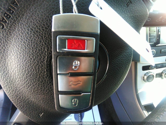 WVWBN7AN3EE535735 Volkswagen CC SPORT