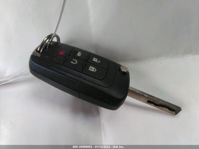 Chevrolet EQUINOX LT 2016 2GNFLFEK7G6326546 Image 11