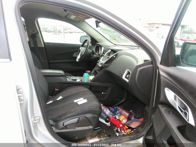 Chevrolet EQUINOX LT 2016 2GNFLFEK7G6326546 Image 5