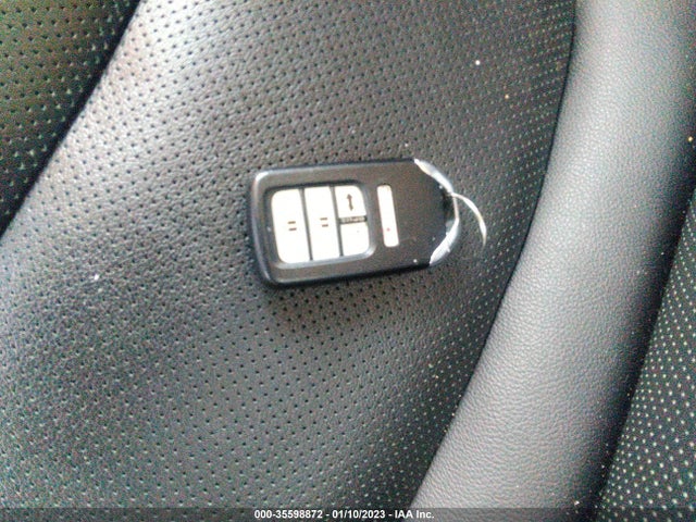 2020 Honda Accord, VIN: 1HGCV3F56LA001026