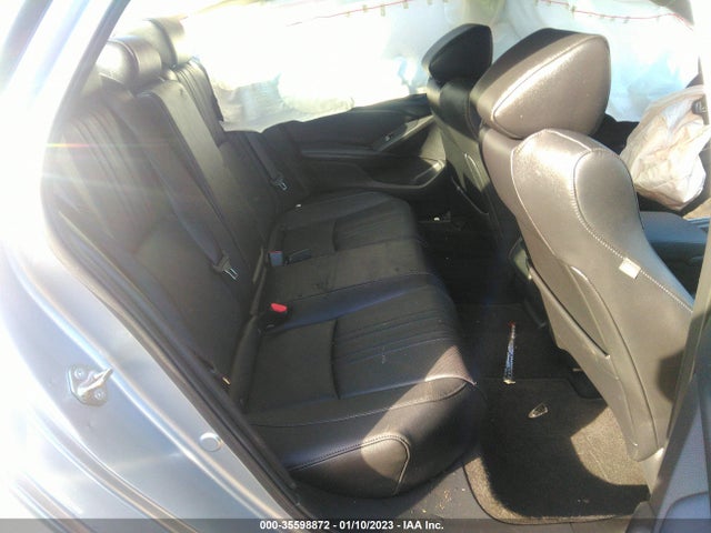 2020 Honda Accord, VIN: 1HGCV3F56LA001026