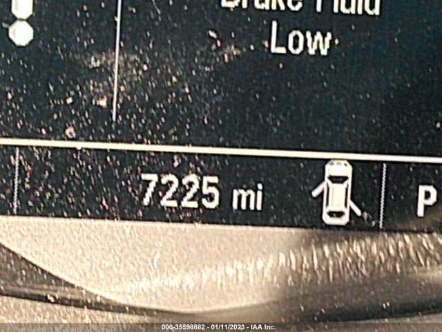 Chevrolet TRAX LS 2022 KL7CJKSM0NB549132 Image 7