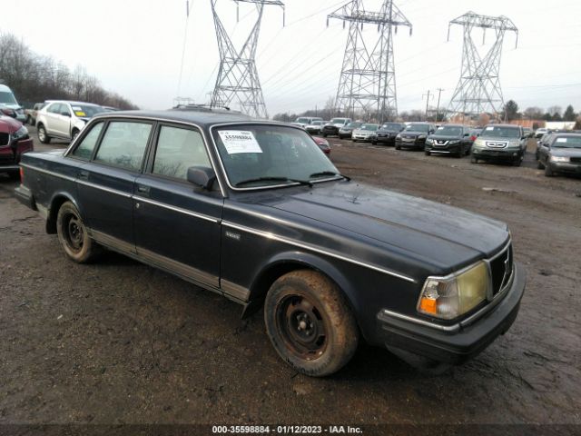 YV1AX8841J1293256 auction archive image