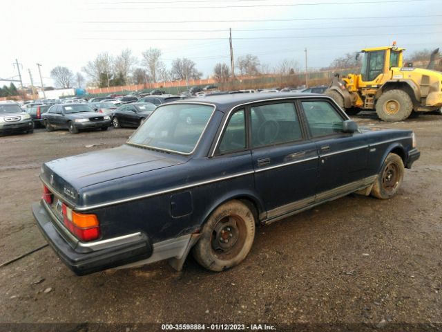 YV1AX8841J1293256 Volvo 244 Dl/gl