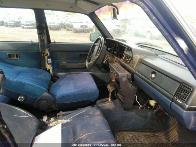 YV1AX8841J1293256 Volvo 244 Dl/gl
