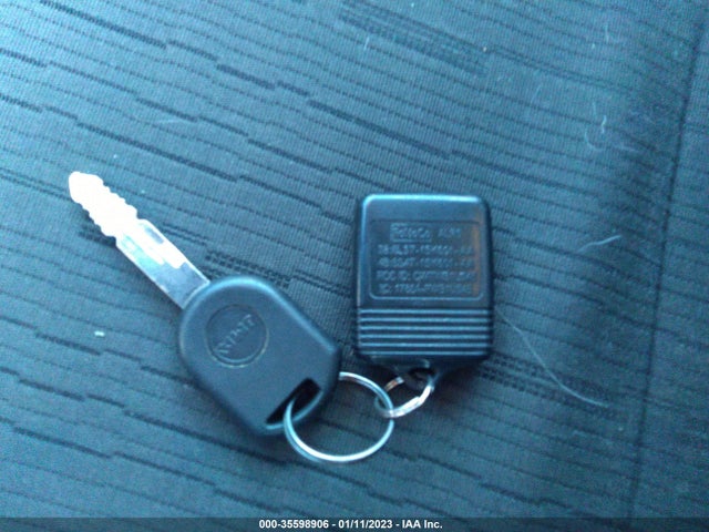2008 FORD FOCUS SE/SES VIN: 1FAHP33N58W206923