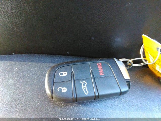Dodge Charger Se 2014 2C3CDXBG6EH155017 Image 11