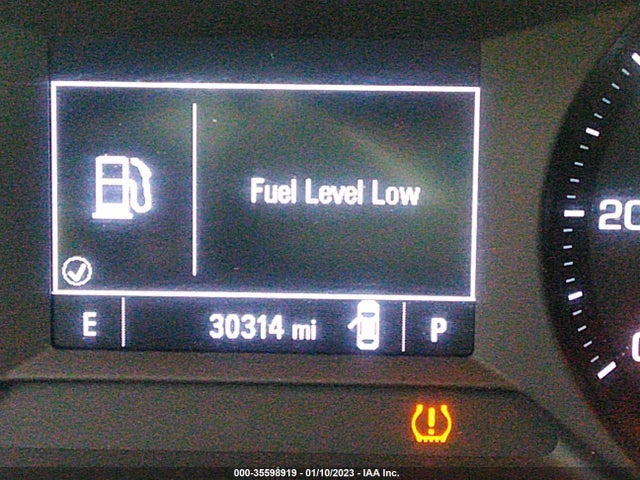 Chevrolet Trailblazer Lt 2021 KL79MPS24MB014316 Image 9