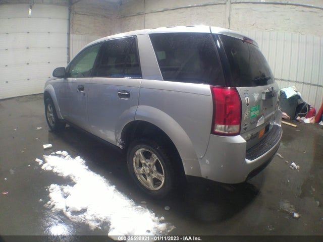 2007 SATURN VUE I4 VIN: 5GZCZ33DX7S877207