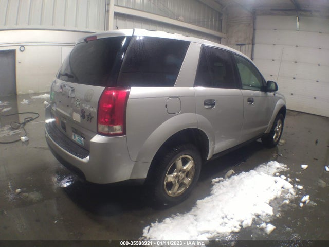 2007 SATURN VUE I4 VIN: 5GZCZ33DX7S877207