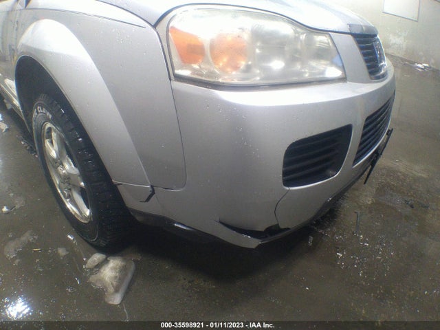 2007 SATURN VUE I4 VIN: 5GZCZ33DX7S877207