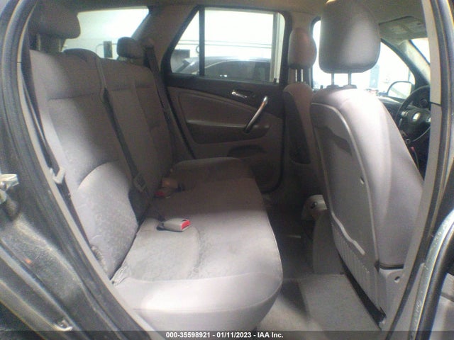 2007 SATURN VUE I4 VIN: 5GZCZ33DX7S877207