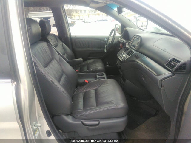 2007 HONDA ODYSSEY EX-L VIN: 5FNRL38737B072131