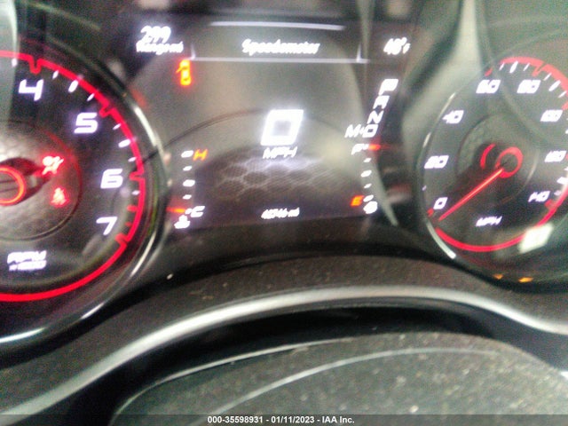 Dodge Charger Sxt Plus 2018 2C3CDXHG7JH291075 Image 8