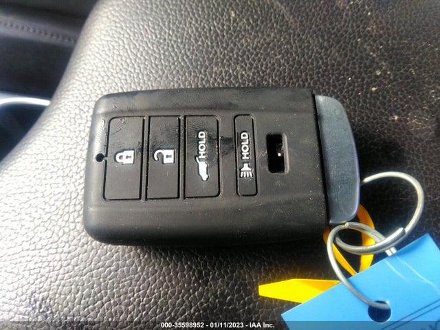 2022 Acura ILX, VIN: 19UDE2F89NA006040