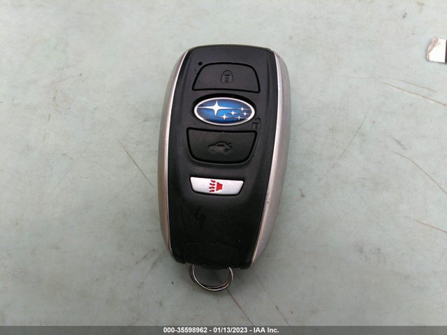 2017 Subaru Outback, VIN: 4S4BSANCXH3245342