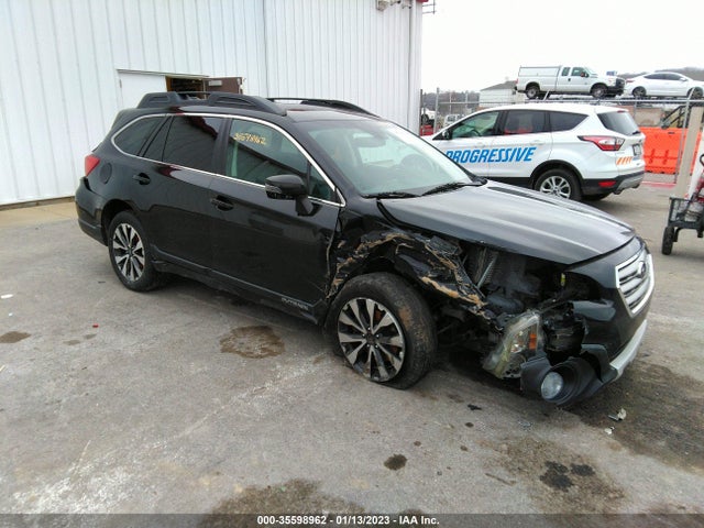 2017 Subaru Outback, VIN: 4S4BSANCXH3245342