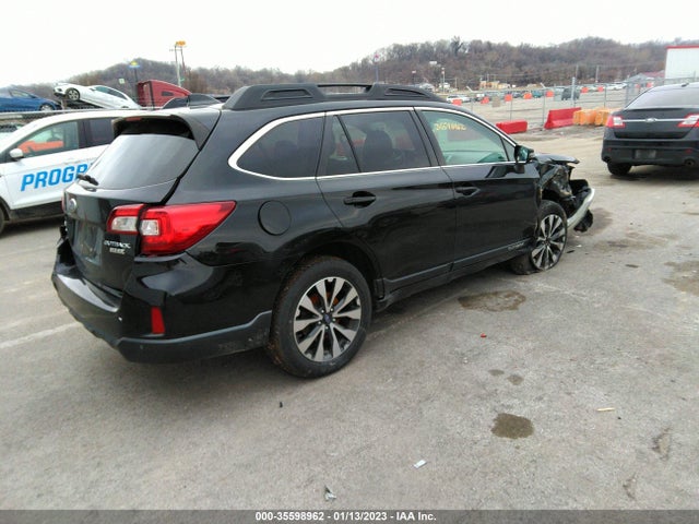 2017 Subaru Outback, VIN: 4S4BSANCXH3245342