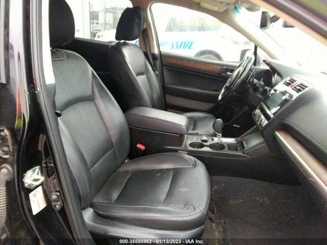 2017 Subaru Outback, VIN: 4S4BSANCXH3245342